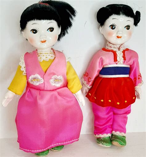 China Doll Lot Specialty Shop Lot