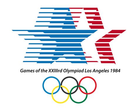 olympic logo tutorial  los angeles  illustrator tutorials