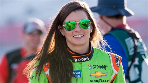 danica patrick s secret dream to write a cookbook