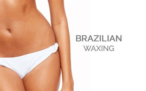 Brazilian Wax Skyn Clinic And Apothecary
