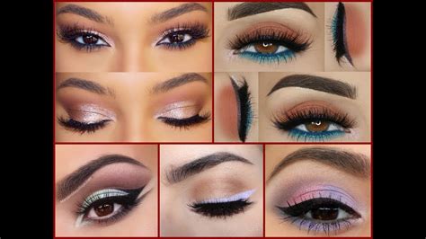 How To Make Brown Eyes Best Makeup Ideas For Brown Eyes