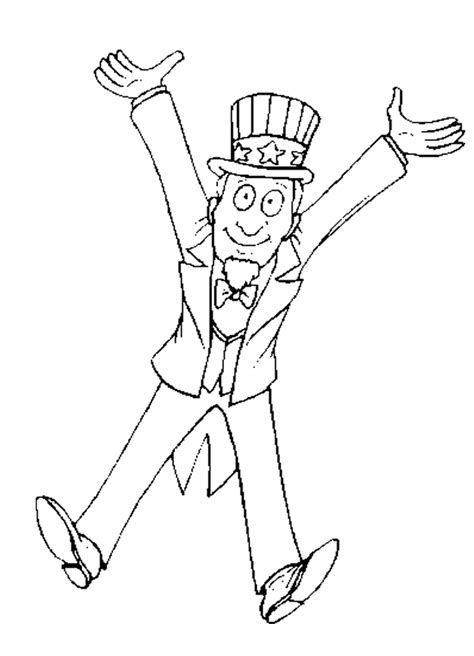 uncle coloring pages  getcolorings   printable colorings pages