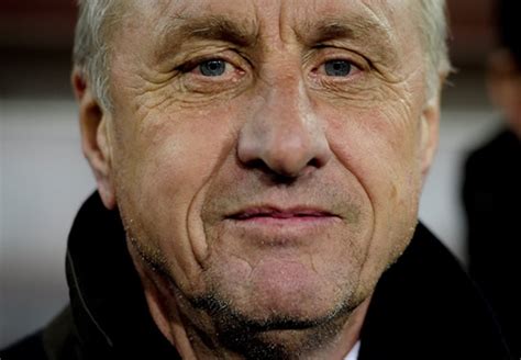 football legend johan cruyff dies   fresh news