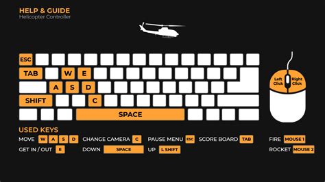 poly squad pc keyboard controls guide mgw