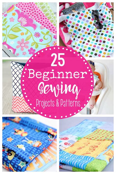 beginner sewing projects  printable sewing patterns  kids