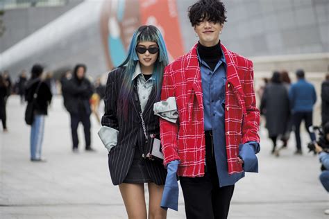 krazy sexy cool the rise of korean fashion discovery