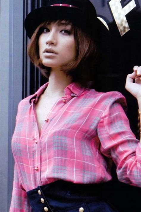 Japanese Model Singer And Actress Sada Mayumi Sex Diary Luciana
