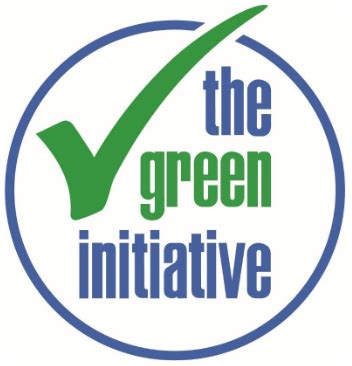 ts cs  green initiative  green initiative