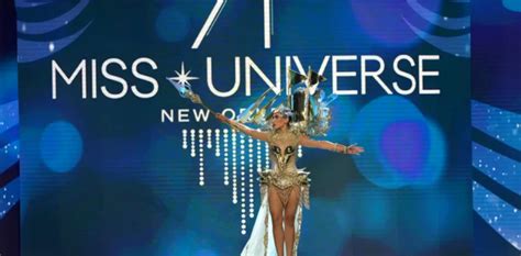 Miss Universe Cuts Ties With Indonesian Franchise Over Sex Harassment