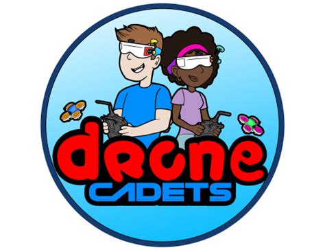 drone cadets hv tech festival