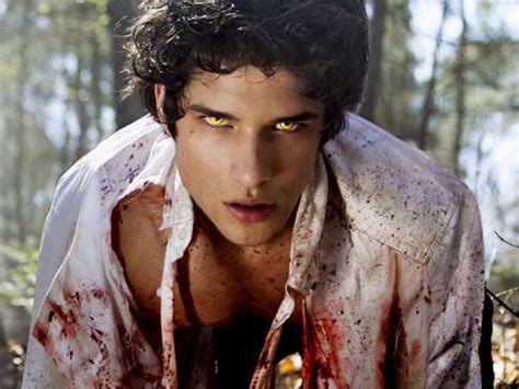 Mtv S New Scripted Series Teen Wolf Features Heartthrob Cast Fantasy