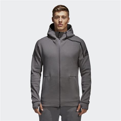 adidas zne hoodie  grey adidas asiamiddle east