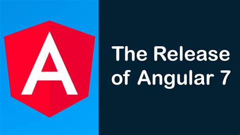 release  angular   unofficial date founder  work
