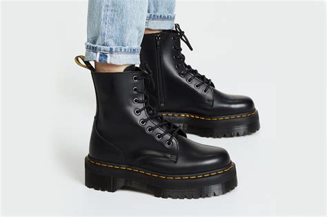 dr martens business strategy focused  digital stores  hot shoes footwear news