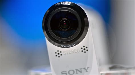 sony  action cam fdr xv  impressions review reviewed