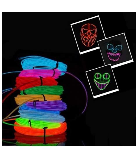 buy led wire luminous wire    price