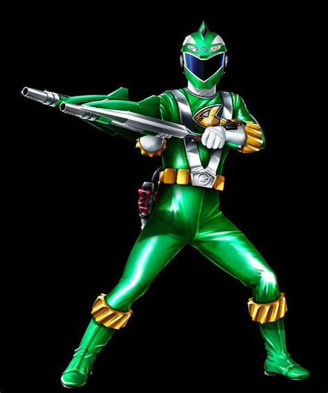 green ranger  power ranger fan art  fanpop