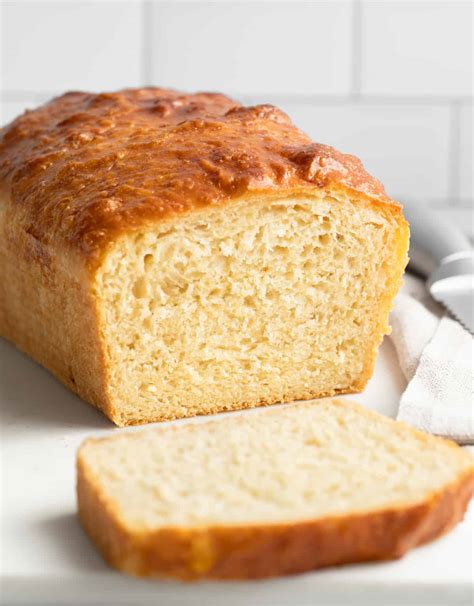 easy brioche bread recipe  knead pinch  swirl