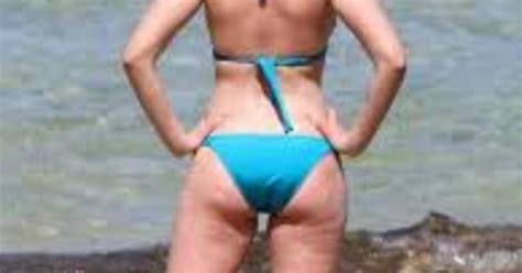 Scarlett Johansson Bikini Imgur