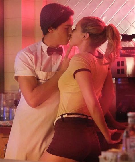 jughead jones on instagram comment if you ship bughead