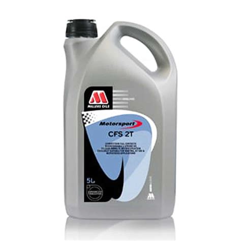 millers oils competition  stroke engine oil