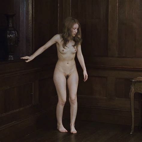 emily browning nude — sleeping beauty 2011 celebrity nude leaked