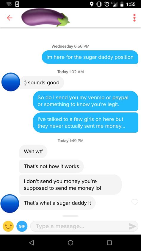 Free Sugar Daddy Dating Apps