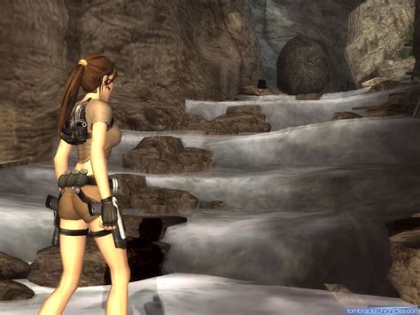 Tomb Raider Tomb Raider Lara Croft Photo 2568194 Fanpop