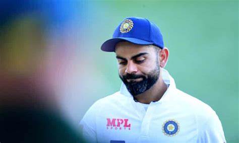 Virat Kohli Challenges India To Regroup After Humiliating Loss To