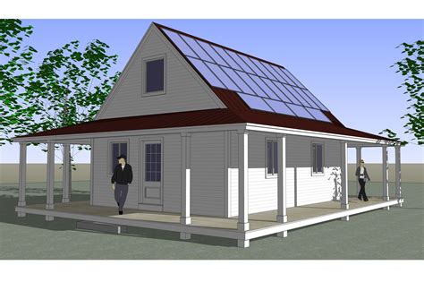 affordable net  energy kit homes hit  market builder magazine