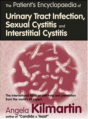 Pdf Patients Encyclopedia Of Urinary Tract Infection Sexual Cystitis