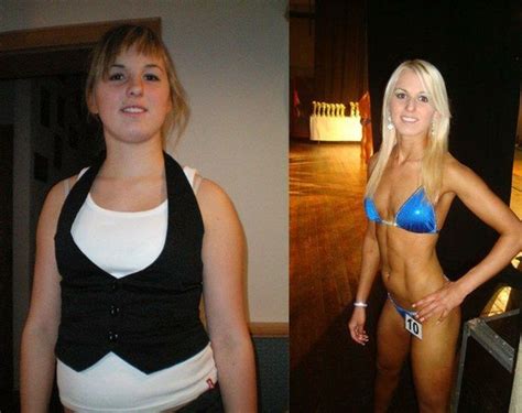 extreme motivation before and after weight loss using