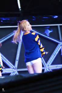 [kyle]top 10 sexiest outfits of red velvet irene — koreaboo