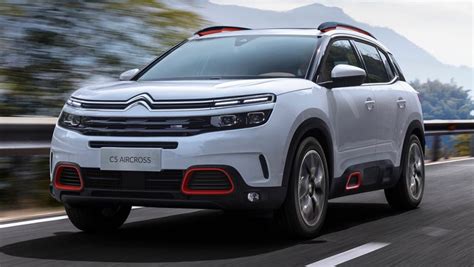 citroen  aircross  pricing  specs confirmed car news carsguide