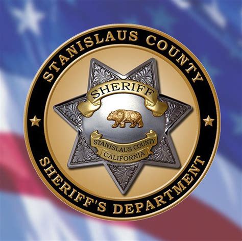 Sheriffs Office Conducts Sweep Of Registered Sex Offenders Ceres Courier