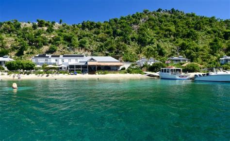 cooper island british virgin islands epic yacht charters