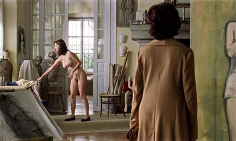 Paz Gomez Nude Tits Scene From La Mirada Del Otro