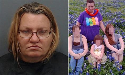 Mother 44 Tried To Sell Her Eight Year Old Daughter For Sex For 100