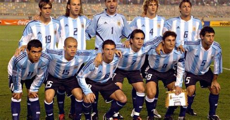 un ex jugador de la selección argentina vuelve del retiro no me