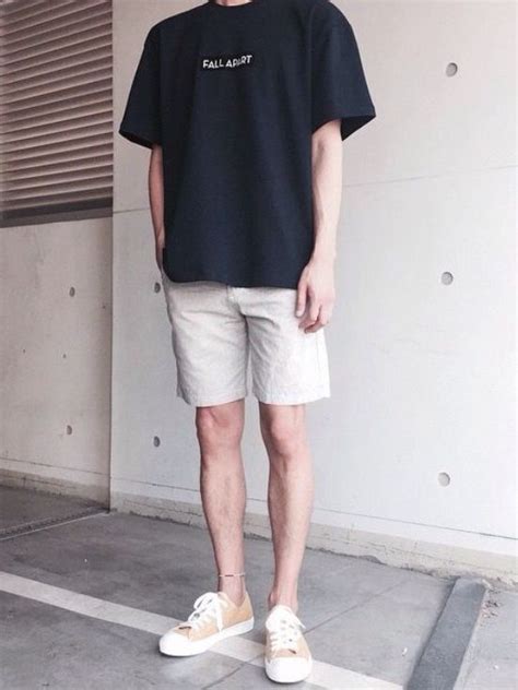 Mens Trendy Outfits Summer Outfits Men Casual Outfits Men Casual