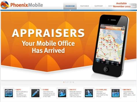 home appraisers  phoenixmobiles  appraiser iphone app promising
