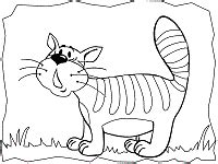 printable cats  dogs coloring pages dog  cat coloring pages