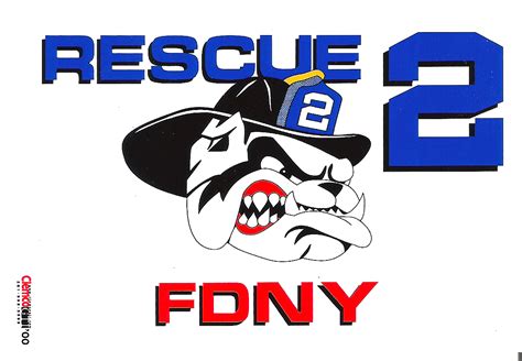 fdny rescue  emblem sticker  photo  flickriver