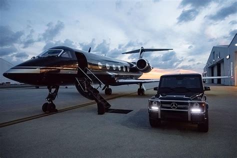 purchase  private jet provide  exotic fancy vehicle vroom vroom  muddy life