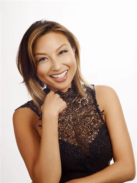 real host jeannie mai  fighting human trafficking