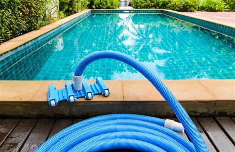 langkah  prosedur instalasi pompa kolam renang  benar jasa