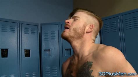 Gay Hunk Sperm Sprayed In The Locker Room Eporner