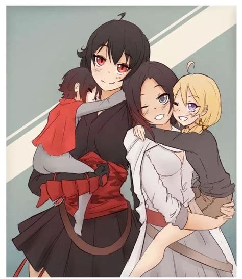 1000 images about all things rwby on pinterest rwby