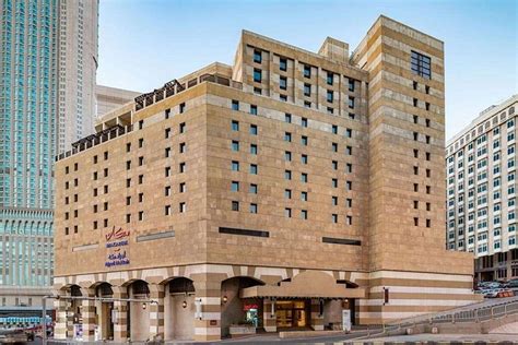 makarem ajyad makkah hotel   updated  prices