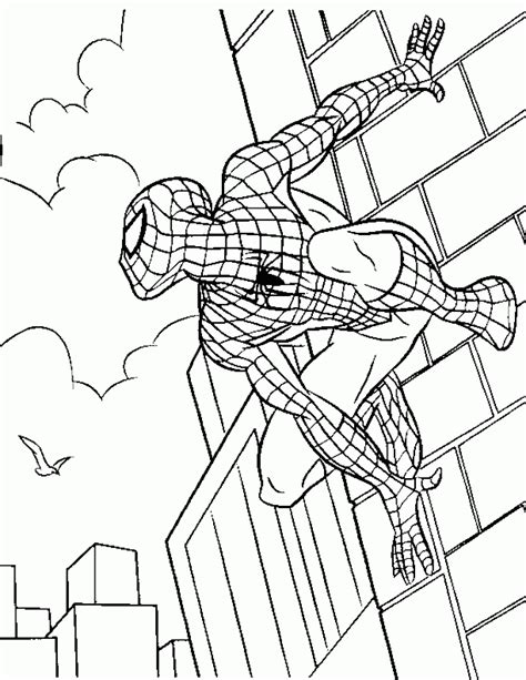marvel comic coloring pages coloring home
